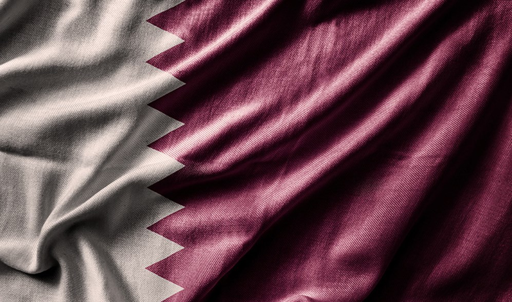 Qatar National Day 2019 | Qatar Financial Centre (QFC)