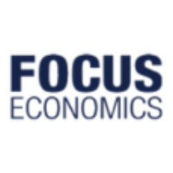 Focus Economics Logo