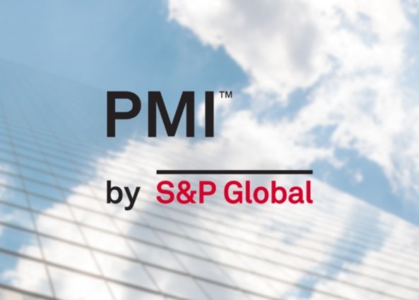 PMI by S&P Global